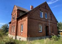 *** Entspanntes Wohnen im Naturpark Drömling *** Sachsen-Anhalt - Etingen Vorschau