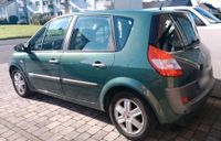 Renault Scenic Megane 1.6 16 V TÜV Nordrhein-Westfalen - Viersen Vorschau