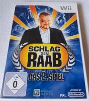 Schlag den Raab Wii Hessen - Grebenhain Vorschau