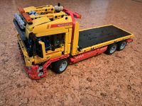 Lego Technic Tieflader Set Nr. 8109 Sachsen - Oderwitz Vorschau