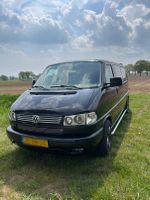 VW transporter T4, 2.5 TDI Sehr schon und gut gepflegt Nordrhein-Westfalen - Mettingen Vorschau