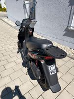 Kymco agility 50 4t 25 kmh Bayern - Aiterhofen Vorschau