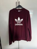 Adidas Pullover/Sweatshirt Duisburg - Walsum Vorschau