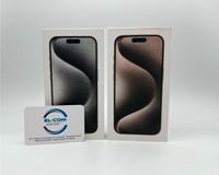 Apple iPhone 15 Pro 1TB NEU OVP&GARANTIE NRC ★★★★★ Berlin - Neukölln Vorschau