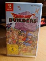 Nintendo Switch Spiel- Dragon Quest Builders Nordrhein-Westfalen - Lüdinghausen Vorschau