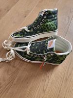 NEU Vans  SK8-HI  Comfycush Gr.36,5 Niedersachsen - Delmenhorst Vorschau