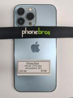 Iphone 13 pro max 128 GB guter Zustand Garantie Phone Bros Leipzig - Leipzig, Zentrum Vorschau