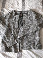 Bolero, kurzes Jäckchen von Street One, Gr. 40 Thüringen - Arnstadt Vorschau