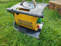 Wacker Neuson FUE 2/042/200W Umformer Bayern - Mindelheim Vorschau