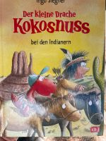 Drache Kokosnuss bei den Indianern Hamburg-Nord - Hamburg Fuhlsbüttel Vorschau