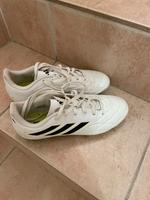 Adidas Damen Fußballschuhe 39 1/3 Bayern - Königsbrunn Vorschau