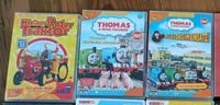 DVDs Kinder Thomas die Lokomotive, kleiner Roter Traktor Sachsen - Kamenz Vorschau