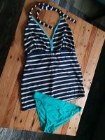 Tankini Hose grün u. Oberteil Esprit Gr. 42 Sachsen - Lauta Vorschau