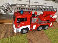 Bruder Feuerwehr Drehleiter 02771 Bayern - Neukirchen vorm Wald Vorschau