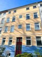 ***Kapitalanlage*** Saniertes Mehrfamilienhaus in der KTV, bestehend aus 8 x 2-Raumwohnungen...!!! Rostock - Hansaviertel Vorschau