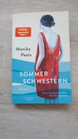 Roman - Sommerschwester - Monika Peetz Niedersachsen - Jork Vorschau