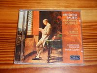 Antonio Salieri "Harmonie Musiken" Pankow - Prenzlauer Berg Vorschau