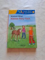 Buch Kleines Pony Fleck Hessen - Freiensteinau Vorschau