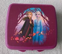 Tupperware Brotdose Frozen Anna Elsa K18 Sachsen - Löbau Vorschau