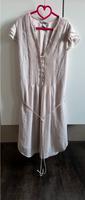 romantisches H&M Kleid Gr 34 XS Rosé Hängerchen Schleswig-Holstein - Glinde Vorschau