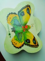 Puzzle 700 Teile von Anne Geddes in Form eines Schmetterlings München - Maxvorstadt Vorschau