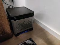 HP Microserver Gen8 Bayern - Küps Vorschau