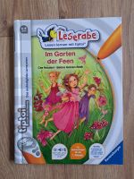 tiptoi – Lesesrabe – Im Garten der Feen Kreis Pinneberg - Kölln-Reisiek Vorschau
