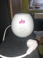 Flaschen und Breiwärmer Nip Thüringen - Neuhaus Vorschau
