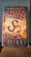 George R. R. Martin - Fire & Blood (englisch) / A Game of Thrones Innenstadt - Köln Altstadt Vorschau