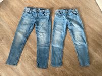 2 H&M Jeans Gr.158x und 164x top Zustand! Für stabilere Jungs Baden-Württemberg - Sachsenheim Vorschau