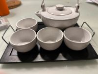 Japanisches Teeservice Nordrhein-Westfalen - Minden Vorschau