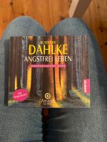 Rüdiger Dahlke Angstfrei leben Berlin - Tempelhof Vorschau