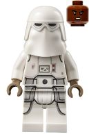 LEGO© Star Wars Minifigur SW1179 - Snowtrooper / NEU Hamburg-Nord - Hamburg Langenhorn Vorschau