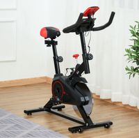 Cycling Bike Trainer Home Gym Fahrradtrainer Hessen - Kassel Vorschau