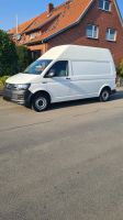 VW Transporter, 4motion, Hochdach, 2,0 TDI Münster (Westfalen) - Mauritz Vorschau