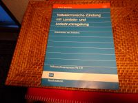 V.A.G Service. Vollelektr. Zündung mit Lambda- u. Ladedruckregelu Baden-Württemberg - Herbertingen Vorschau