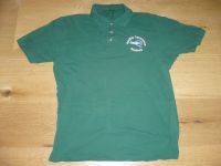 Poloshirt Gr 50 M grün Shirt mit Polokragen Niedersachsen - Celle Vorschau