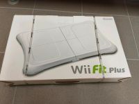 Wii fit Plus Balance board Baden-Württemberg - Künzelsau Vorschau