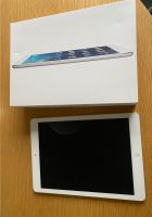 Apple iPad Air Silver WiFi 16 GB Hessen - Königstein im Taunus Vorschau