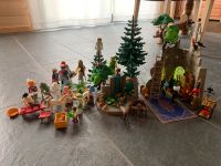 Playmobil Zauberwald Ritter Prinzen Feen Hexen Einhorn SET! Nordrhein-Westfalen - Ruppichteroth Vorschau