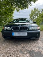 BMW E46 318i Limousine Sachsen - Weischlitz Vorschau