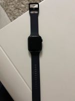 Apple Watch Series 5 44mm Cellular Aluminium Spacegrau Hessen - Bebra Vorschau