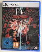 Neu Fate Samurai Remnant PlayStation 5 PS5 Nordrhein-Westfalen - Wachtberg Vorschau