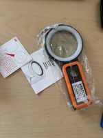 18 led magnifier, neu und im paket Hessen - Groß-Gerau Vorschau