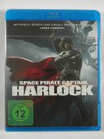 Space Pirate Captain Harlock - Japanischer Anime Piraten Fantasie Niedersachsen - Osnabrück Vorschau