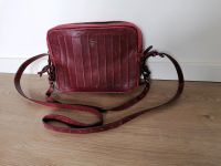 G-Star raw Tasche Umhängetasche bordeaux Nordrhein-Westfalen - Isselburg Vorschau