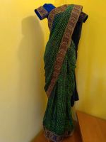 Sari saree Bollywood Indian Fasching Verkleidung Karneval Nürnberg (Mittelfr) - Oststadt Vorschau