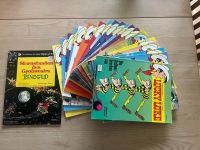 18x Lucky Luke, 1x Isnogud  Sehr guter Zustand Flensburg - Fruerlund Vorschau