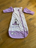 Schlafsack 90 My Little Bear abnehmbare Ärmel Düsseldorf - Pempelfort Vorschau