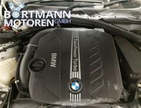 Motor BMW 3 3.0 335d  N57D30B 24.124KM+VERSAND+KOMPLETT Leipzig - Eutritzsch Vorschau